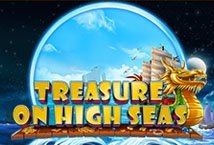 Treasure on High Seas